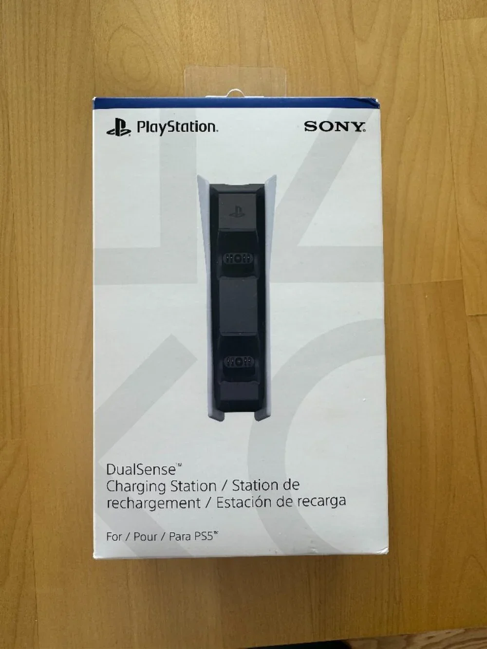 DualSense Playstation Charging Station - BRAND NEW UNOPENED
